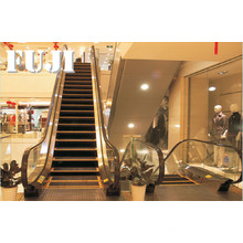 Indoor Escalator with 30 Degree 600mm Step Width